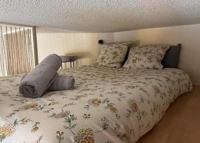 Ღ L'Oasis - Piscine, Parking & Wifi *