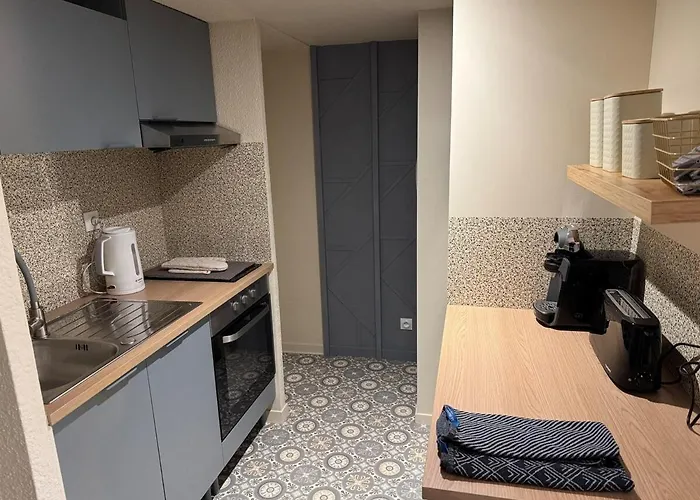 Ღ L'Oasis - Piscine, Parking & Wifi * 라로셸