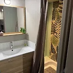 ღ L'oasis - Piscine, Parking & Wifi Apartmán La Rochelle (Charente-Maritime)
