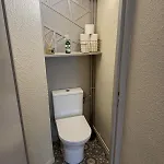 ღ L'oasis - Piscine, Parking & Wifi Apartmán