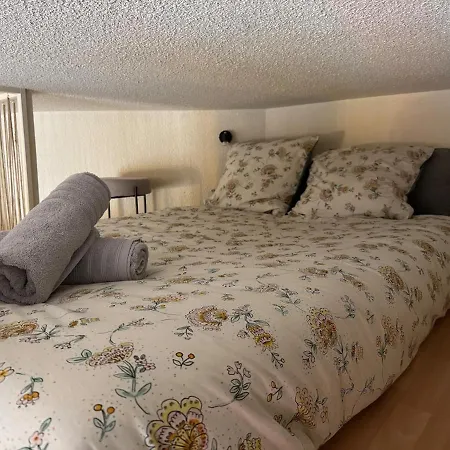 ღ L'oasis - Piscine, Parking & Wifi *