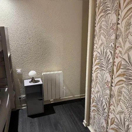 דירה ღ L'oasis - Piscine, Parking & Wifi