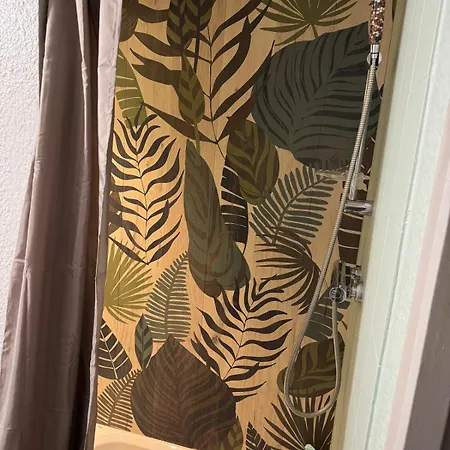 ღ L'Oasis - Piscine, Parking&Wifi