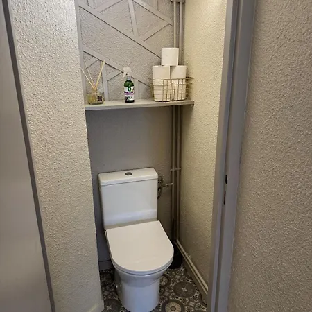 ღ L'Oasis - Piscine, Parking&Wifi Apartment