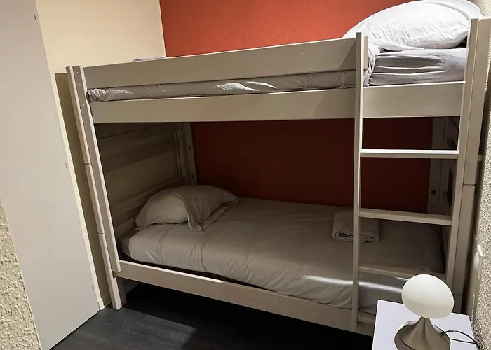 Ღ L'Oasis - Piscine, Parking & Wifi Apartamento