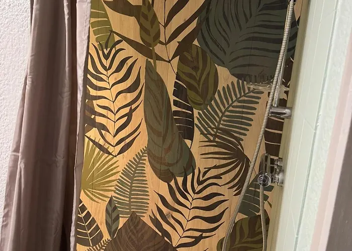 Ღ L'Oasis - Piscine, Parking & Wifi